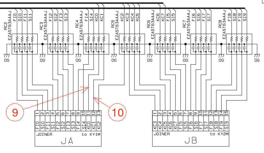 circuit diagram